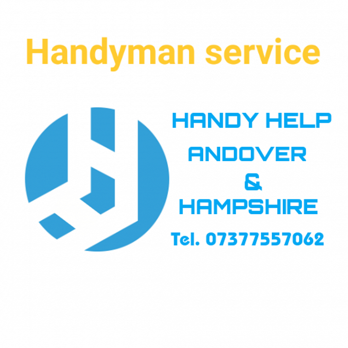 HANDY HELP ANDOVER AND HAMPSHIRE